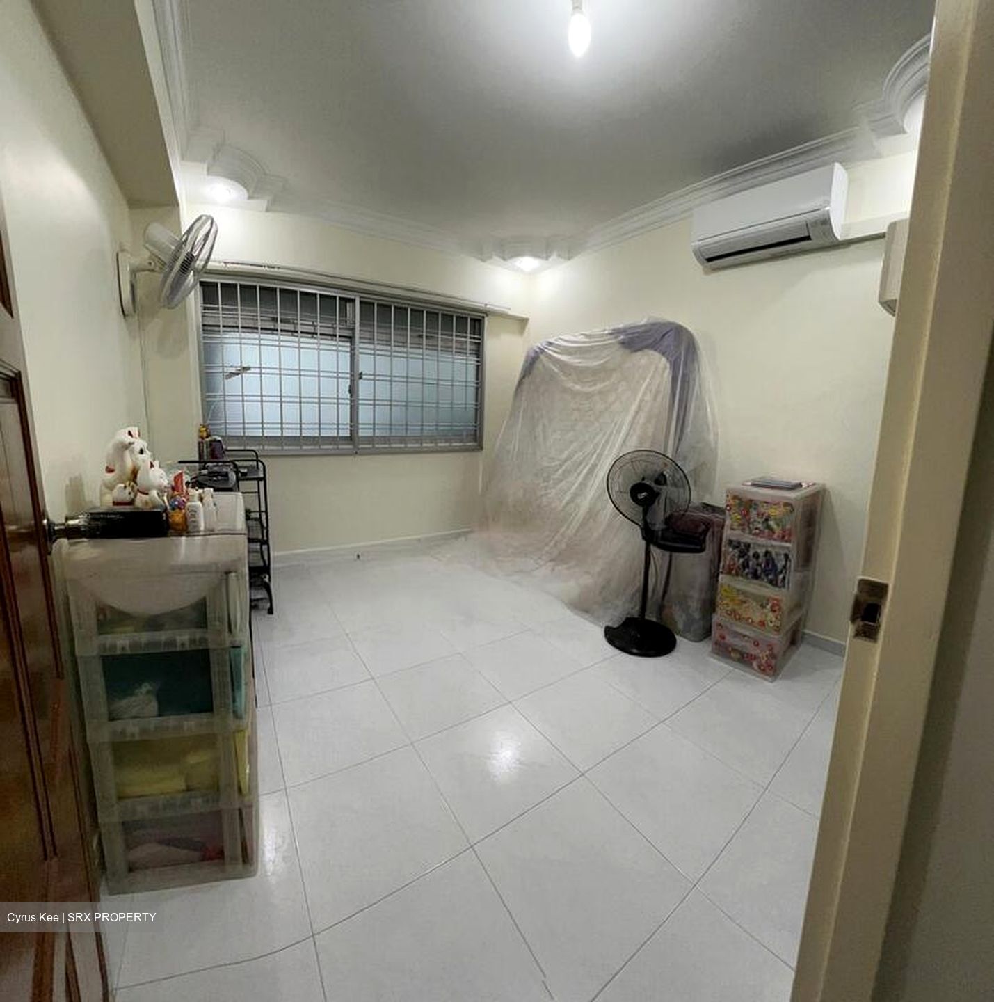 Blk 650 Jalan Tenaga (Bedok), HDB 4 Rooms #520021451